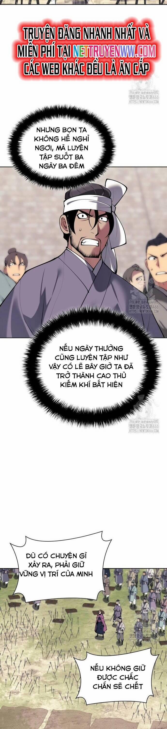 Học Giả Kiếm Sĩ 150 trang 29