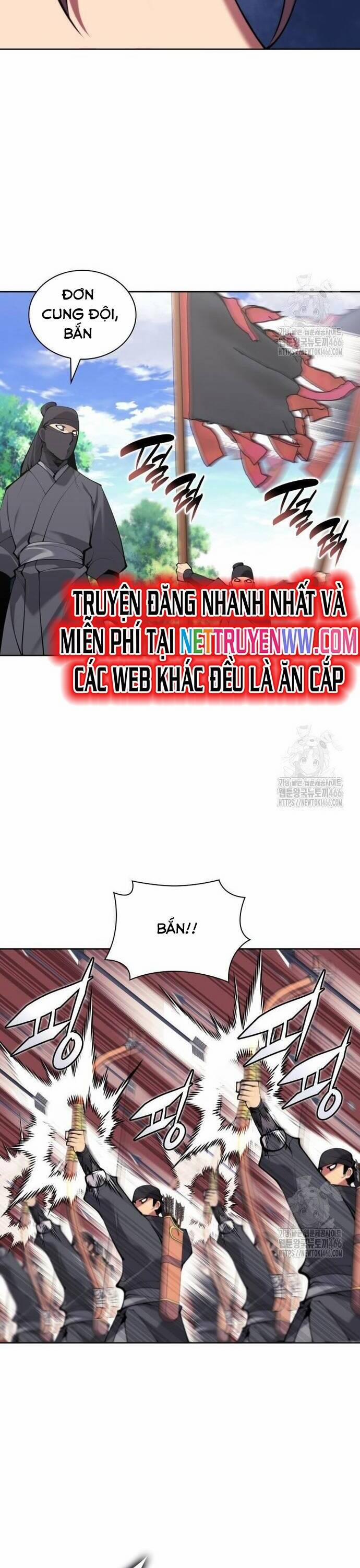 Học Giả Kiếm Sĩ 150 trang 3