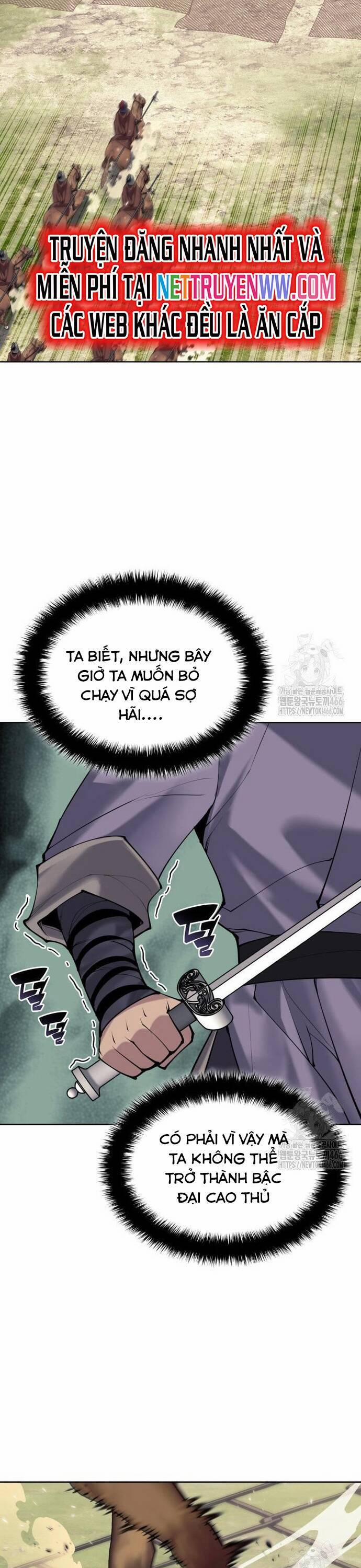Học Giả Kiếm Sĩ 150 trang 30