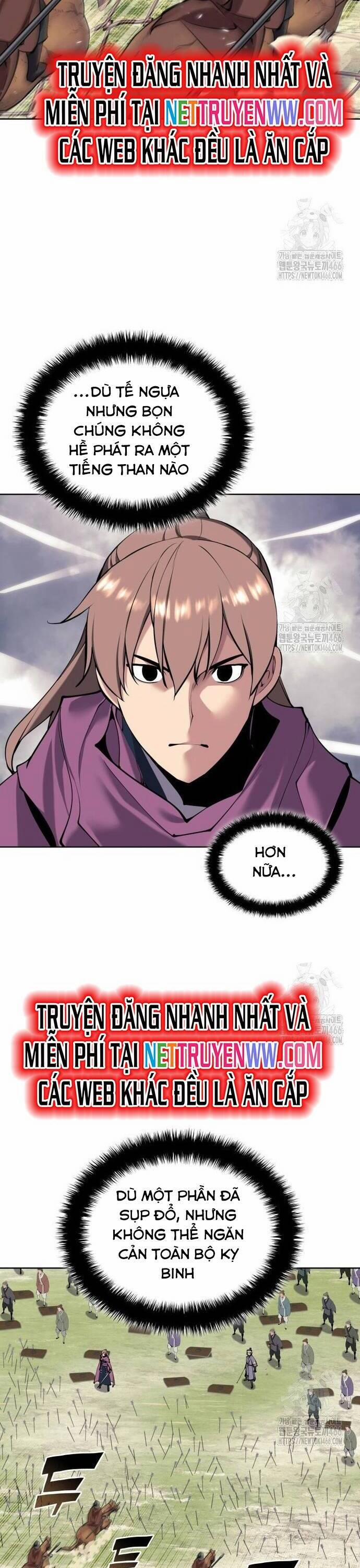 Học Giả Kiếm Sĩ 150 trang 33