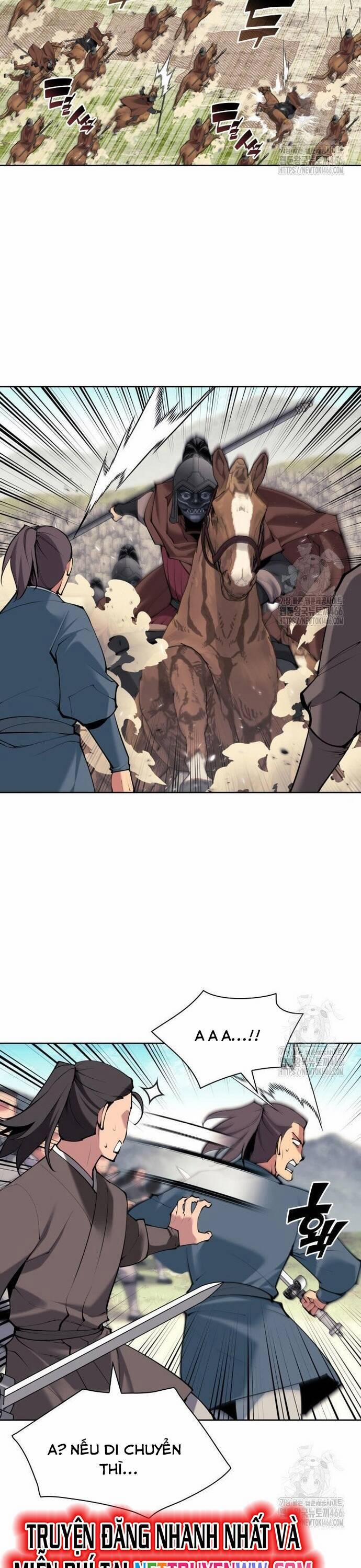 Học Giả Kiếm Sĩ 150 trang 34