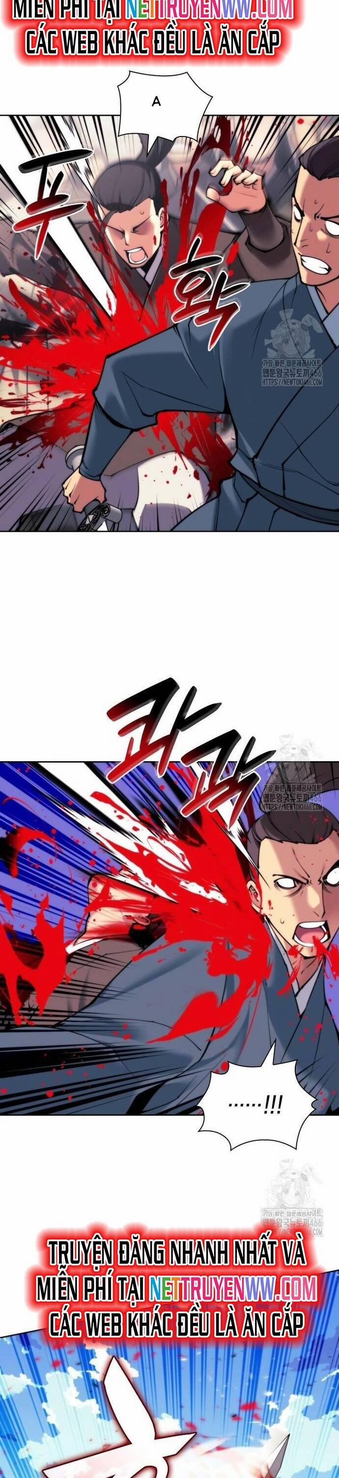 Học Giả Kiếm Sĩ 150 trang 35