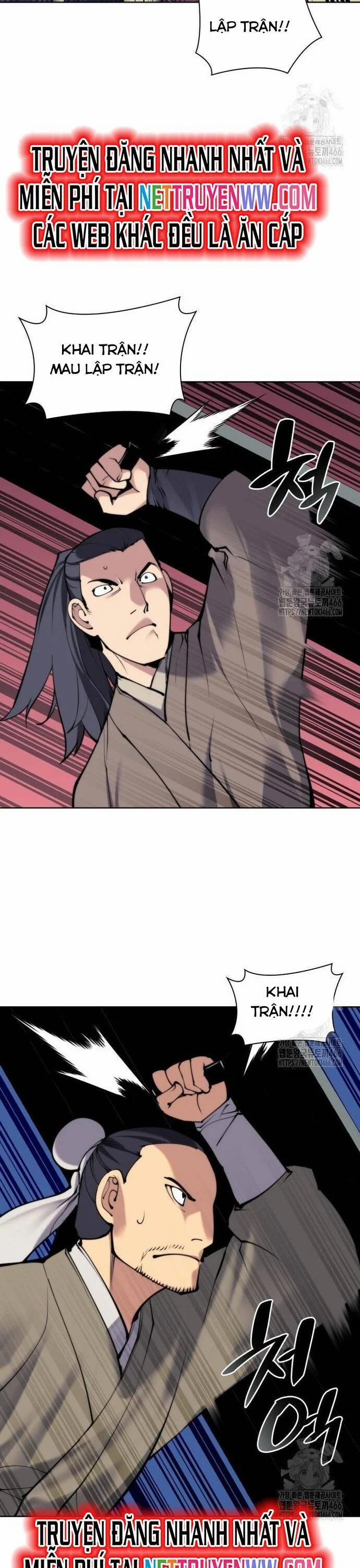 Học Giả Kiếm Sĩ 150 trang 6