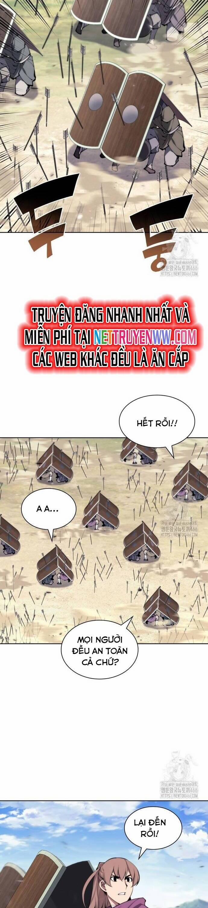 Học Giả Kiếm Sĩ 150 trang 9