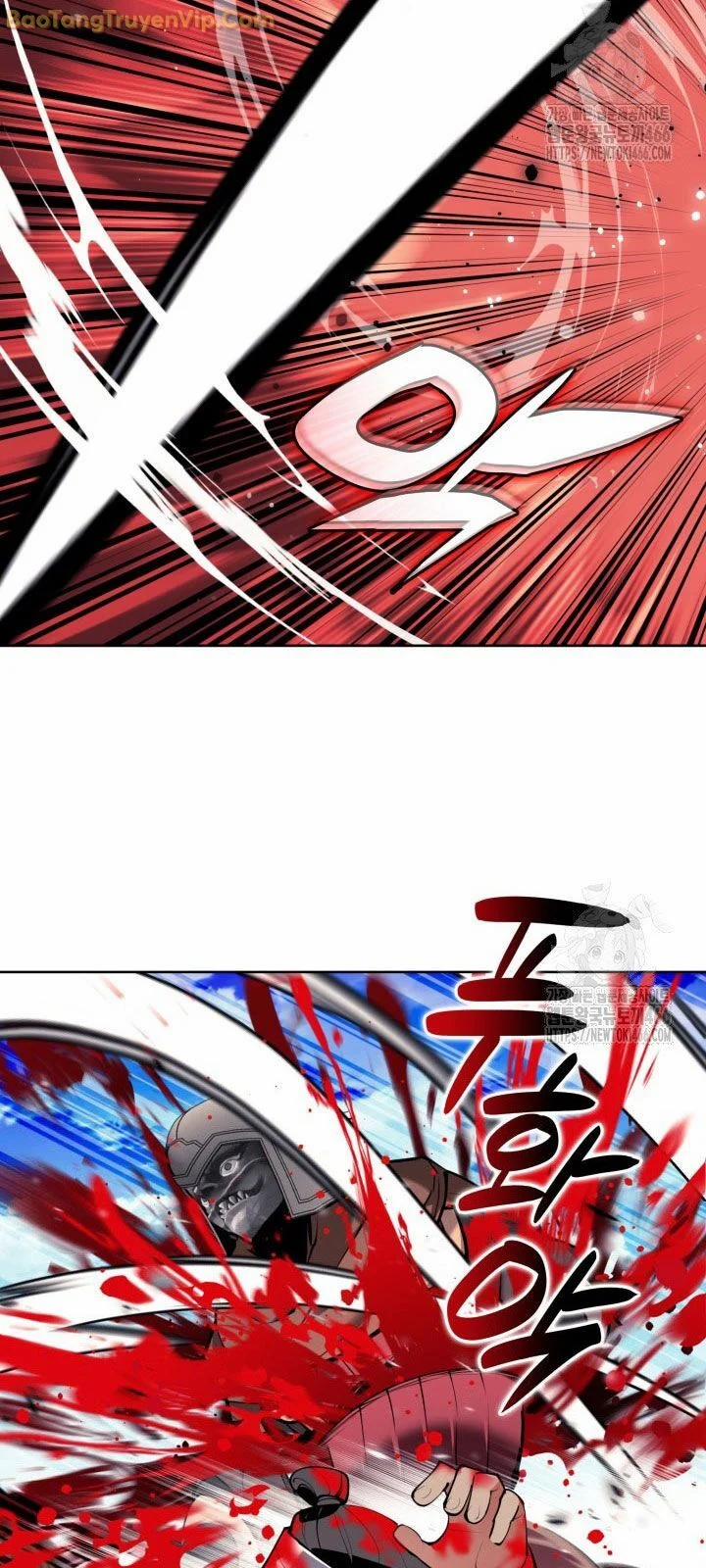 Học Giả Kiếm Sĩ 151 trang 10