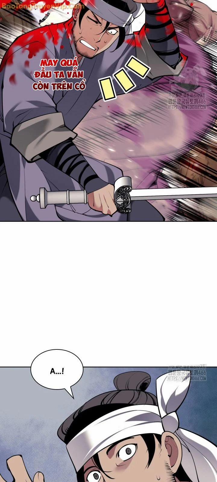 Học Giả Kiếm Sĩ 151 trang 11