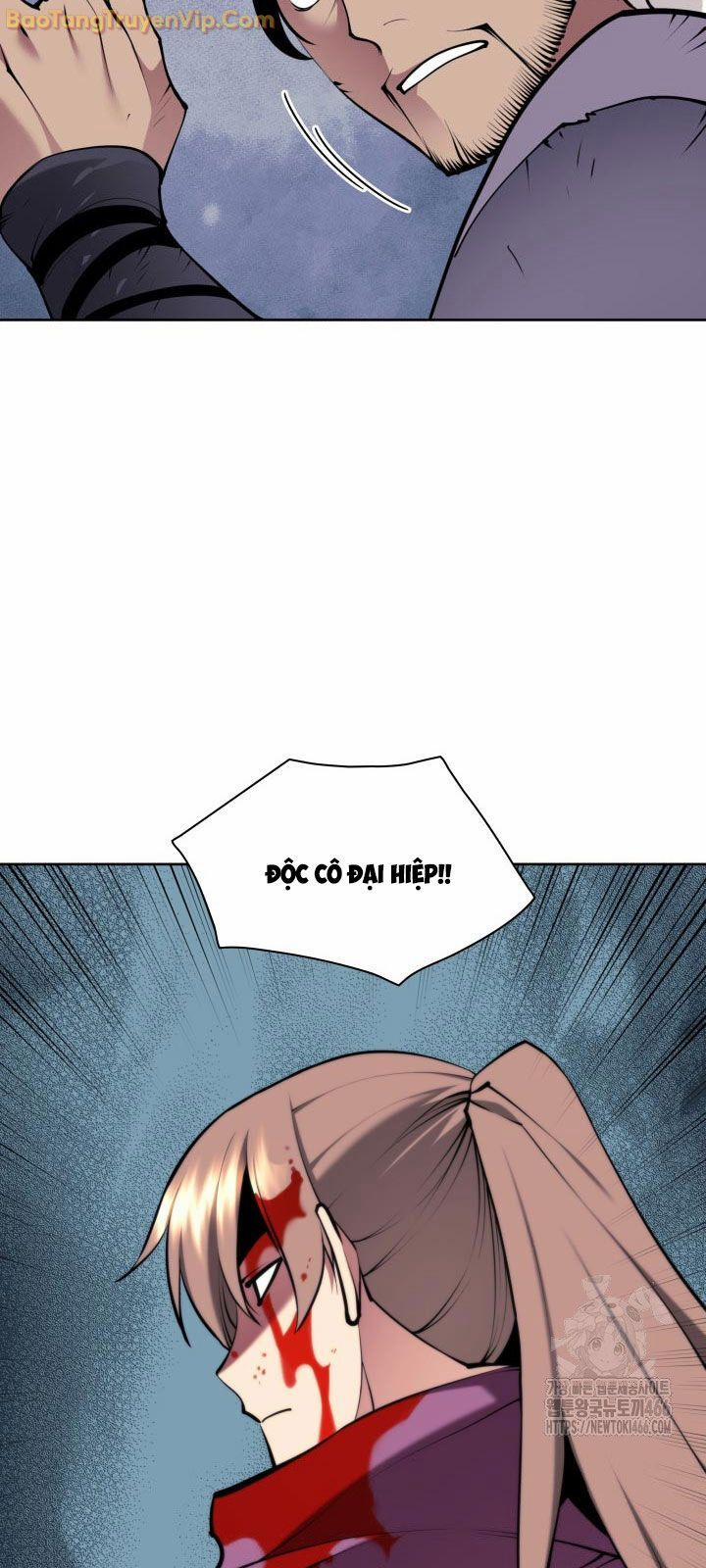 Học Giả Kiếm Sĩ 151 trang 12