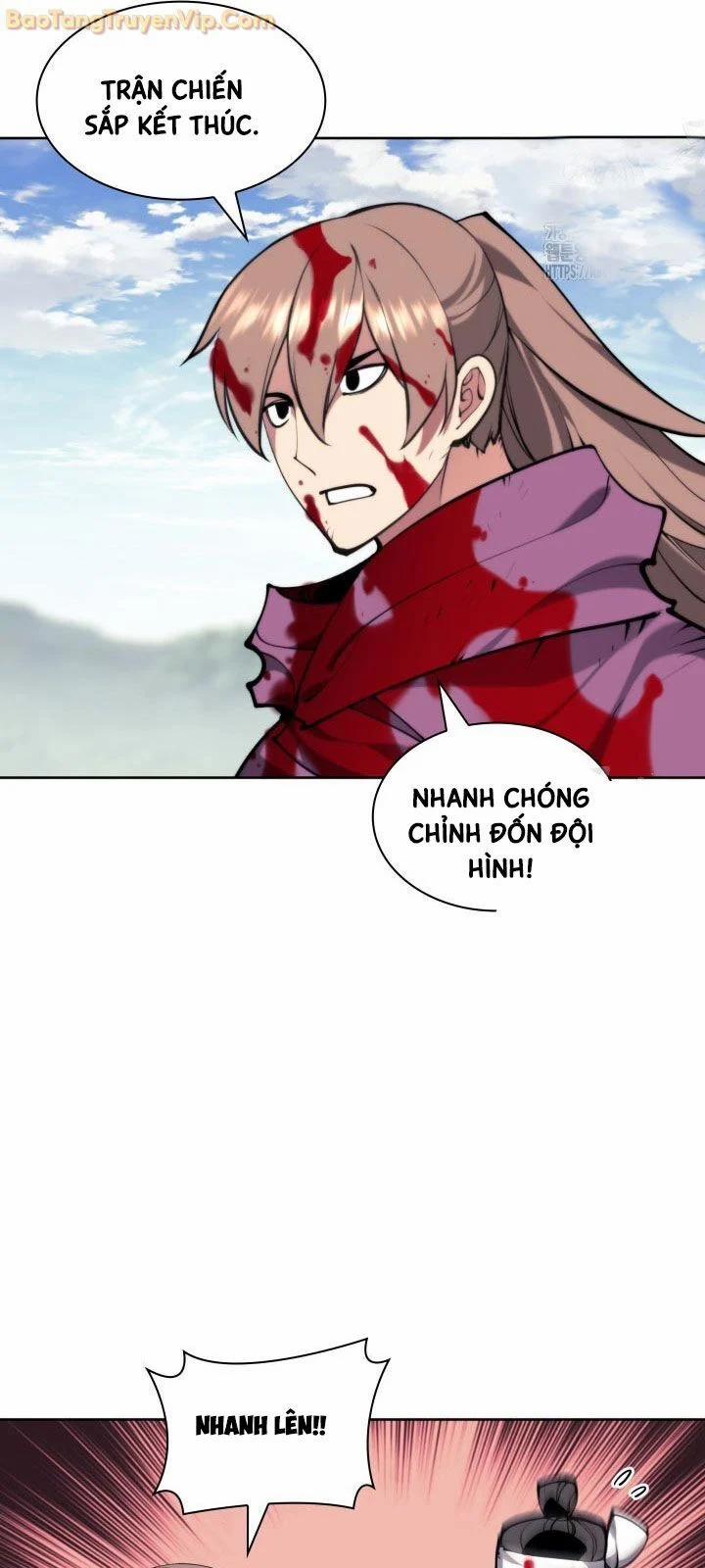 Học Giả Kiếm Sĩ 151 trang 18