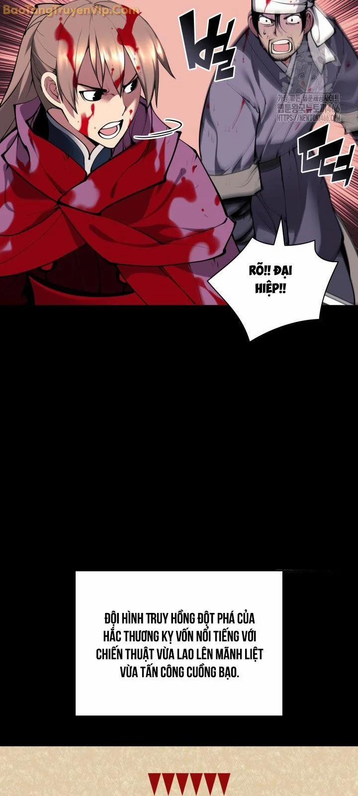 Học Giả Kiếm Sĩ 151 trang 19