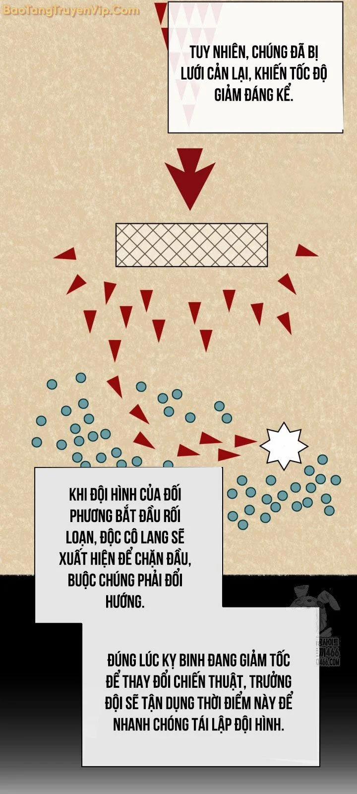 Học Giả Kiếm Sĩ 151 trang 20