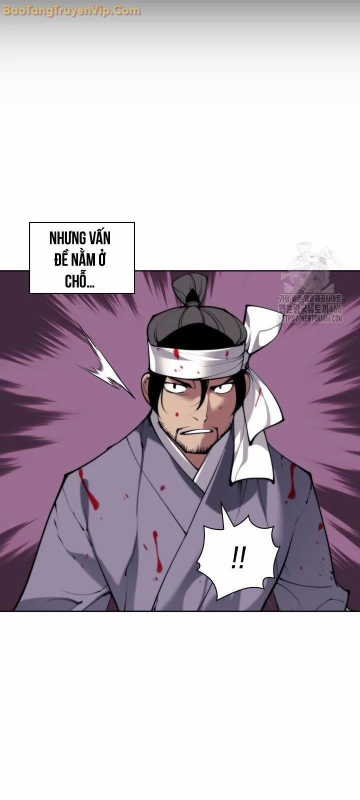 Học Giả Kiếm Sĩ 151 trang 21