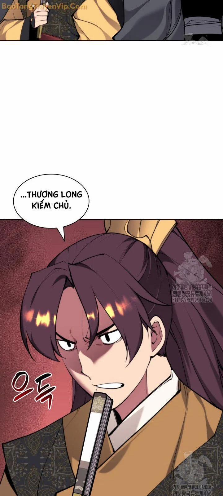 Học Giả Kiếm Sĩ 151 trang 27