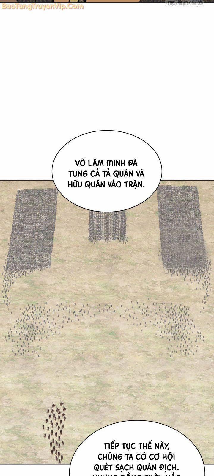 Học Giả Kiếm Sĩ 151 trang 28