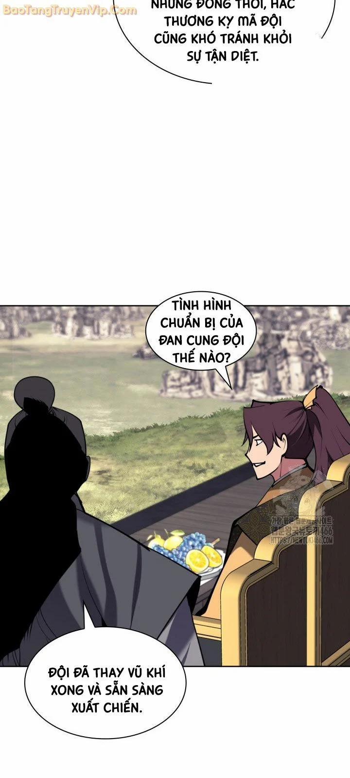 Học Giả Kiếm Sĩ 151 trang 29