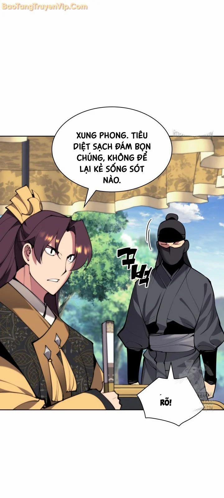 Học Giả Kiếm Sĩ 151 trang 30
