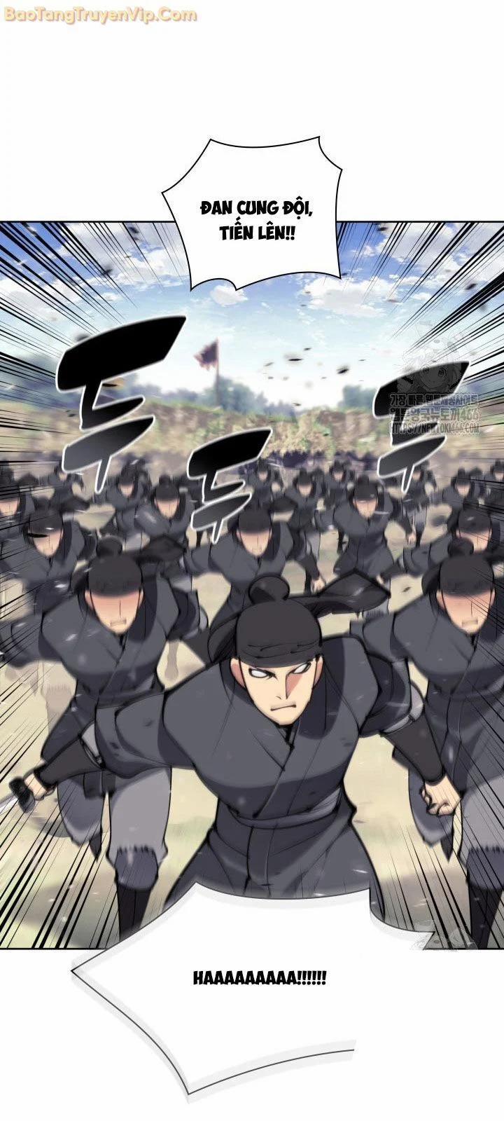 Học Giả Kiếm Sĩ 151 trang 31