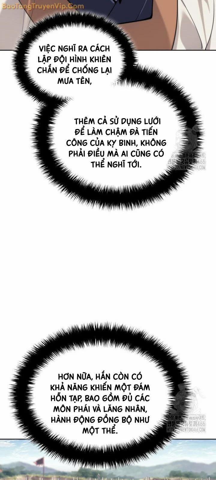 Học Giả Kiếm Sĩ 151 trang 34