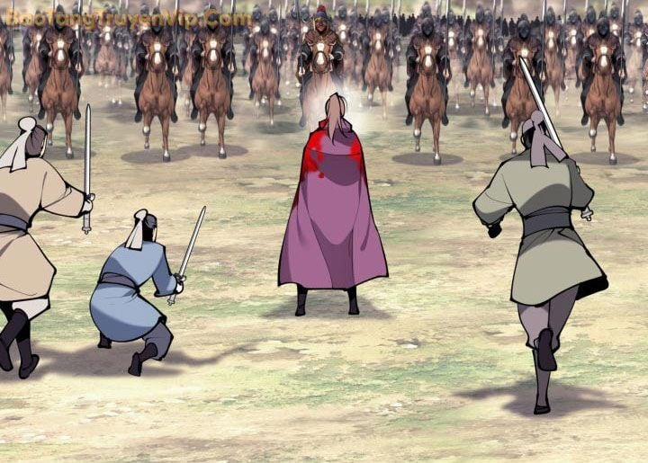 Học Giả Kiếm Sĩ 151 trang 35