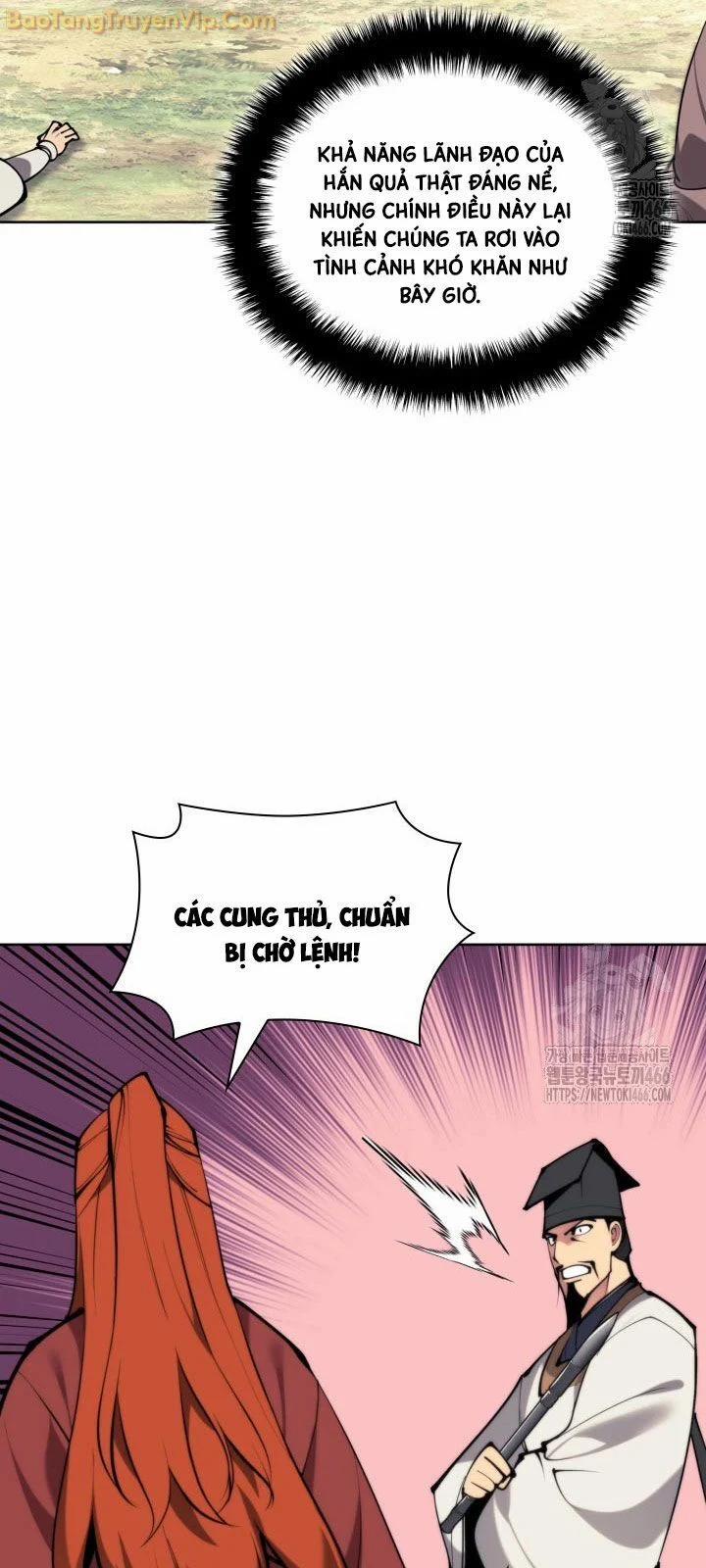 Học Giả Kiếm Sĩ 151 trang 36