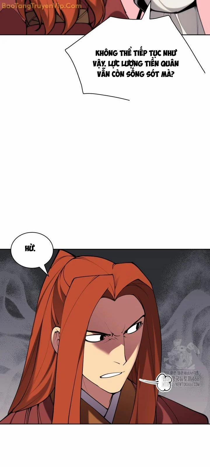 Học Giả Kiếm Sĩ 151 trang 37