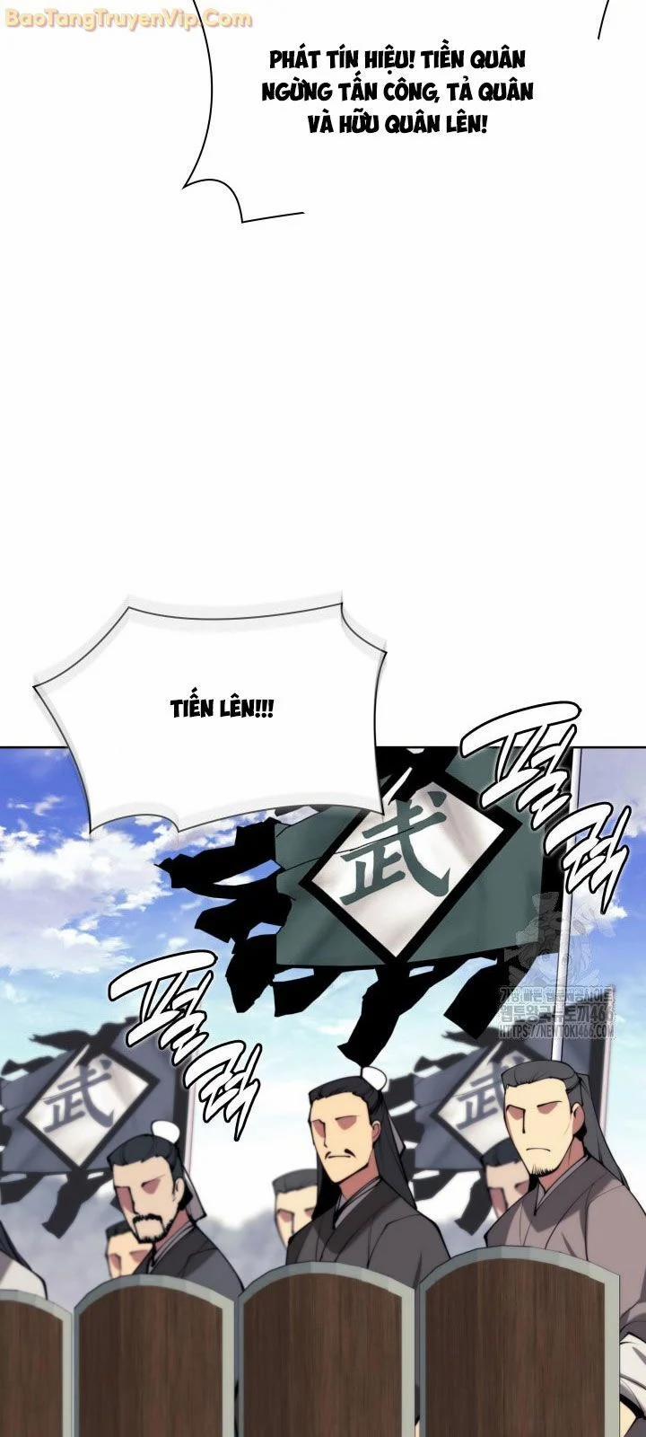 Học Giả Kiếm Sĩ 151 trang 39