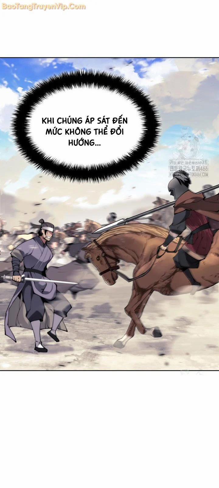 Học Giả Kiếm Sĩ 151 trang 4