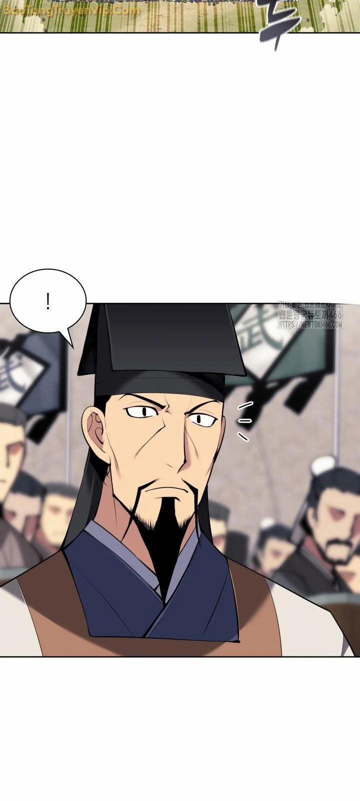 Học Giả Kiếm Sĩ 151 trang 41