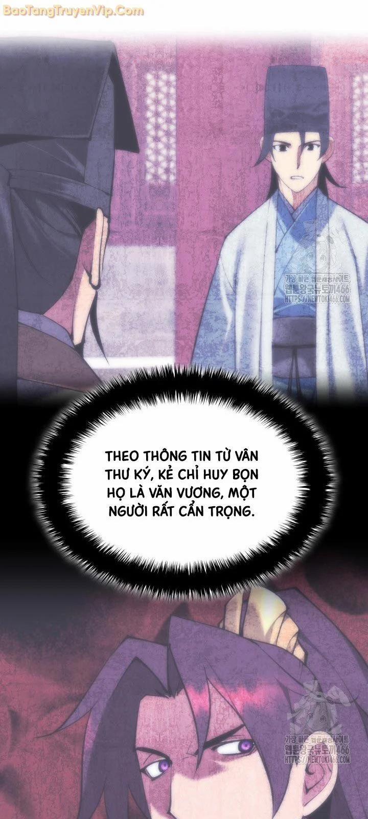 Học Giả Kiếm Sĩ 151 trang 43