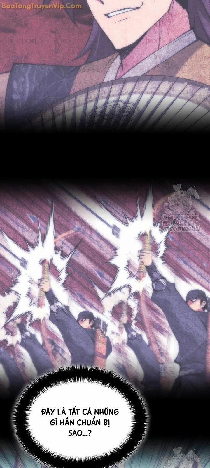 Học Giả Kiếm Sĩ 151 trang 44