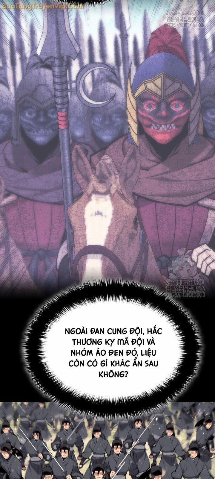 Học Giả Kiếm Sĩ 151 trang 45