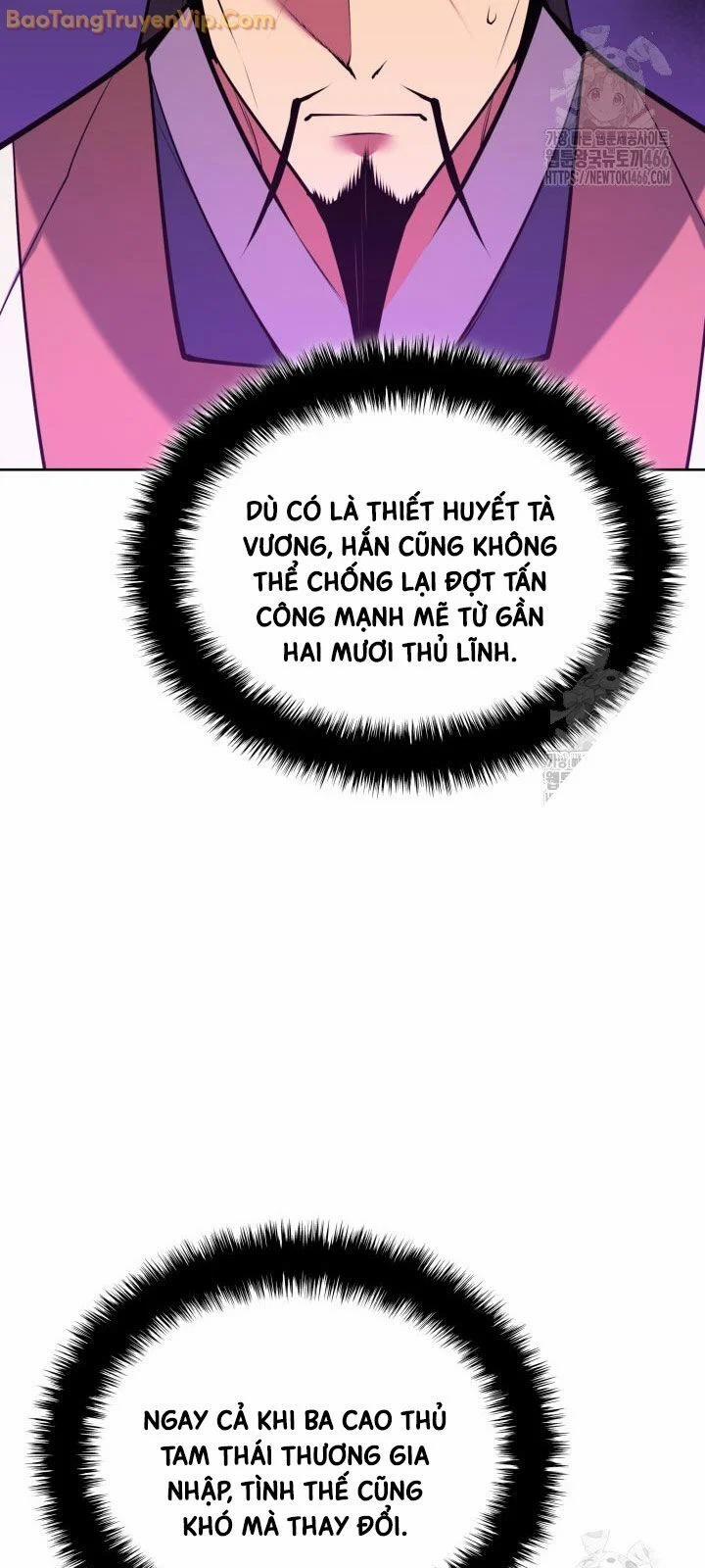 Học Giả Kiếm Sĩ 151 trang 47