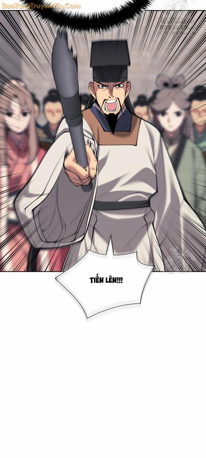 Học Giả Kiếm Sĩ 151 trang 48