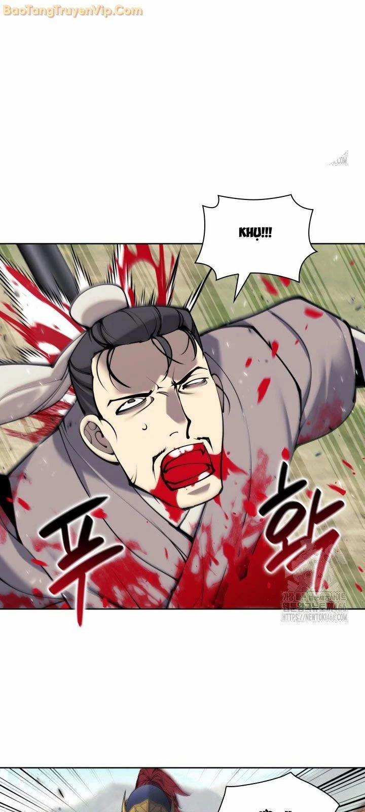 Học Giả Kiếm Sĩ 151 trang 49