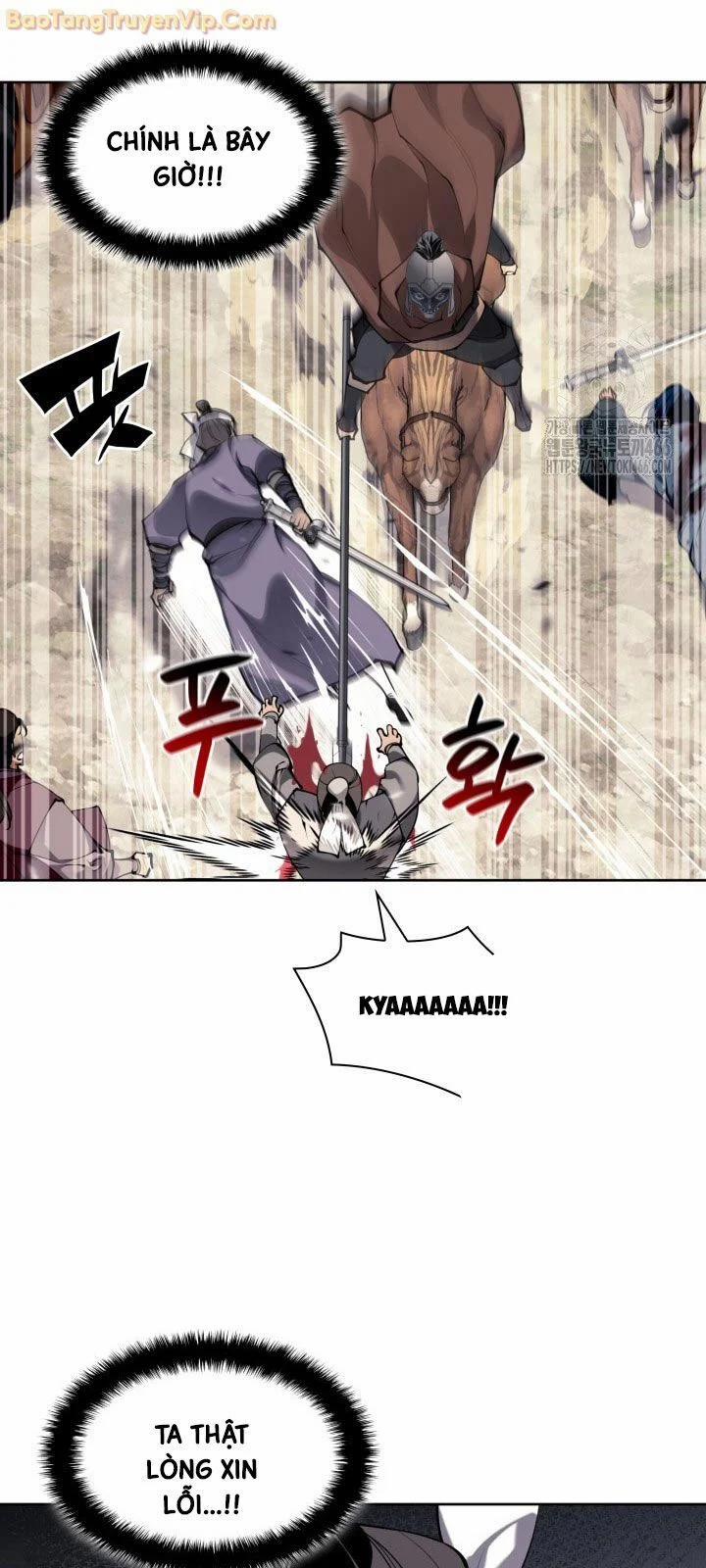 Học Giả Kiếm Sĩ 151 trang 5