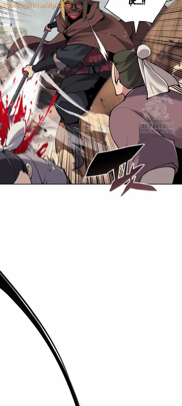 Học Giả Kiếm Sĩ 151 trang 50