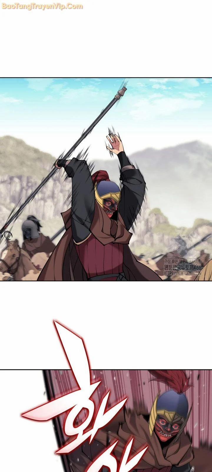 Học Giả Kiếm Sĩ 151 trang 52