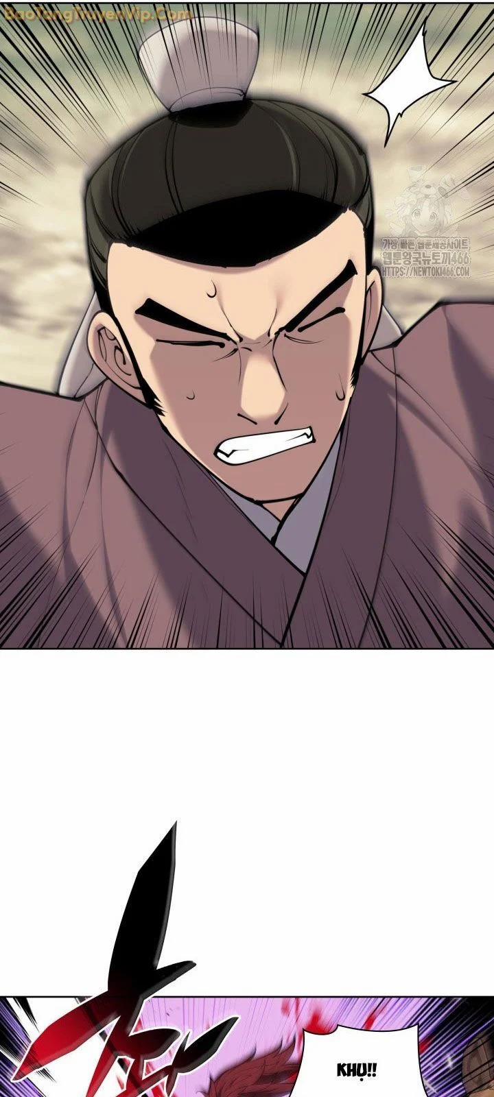 Học Giả Kiếm Sĩ 151 trang 54