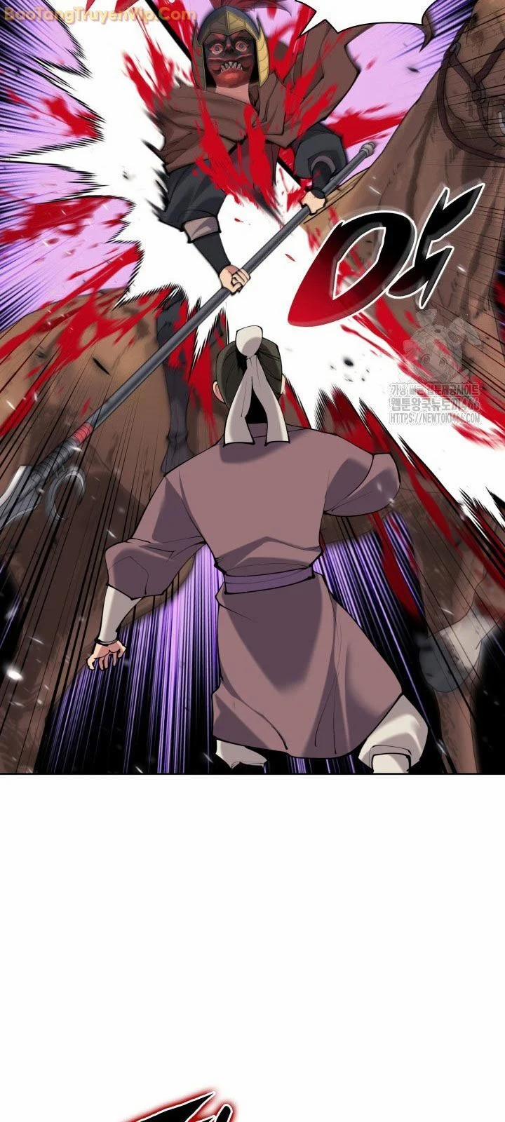 Học Giả Kiếm Sĩ 151 trang 55