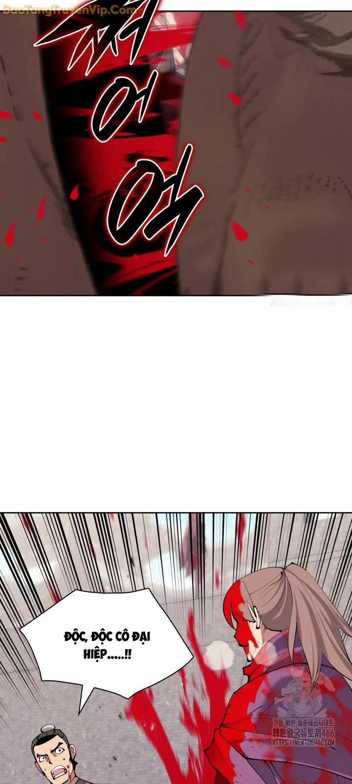 Học Giả Kiếm Sĩ 151 trang 56