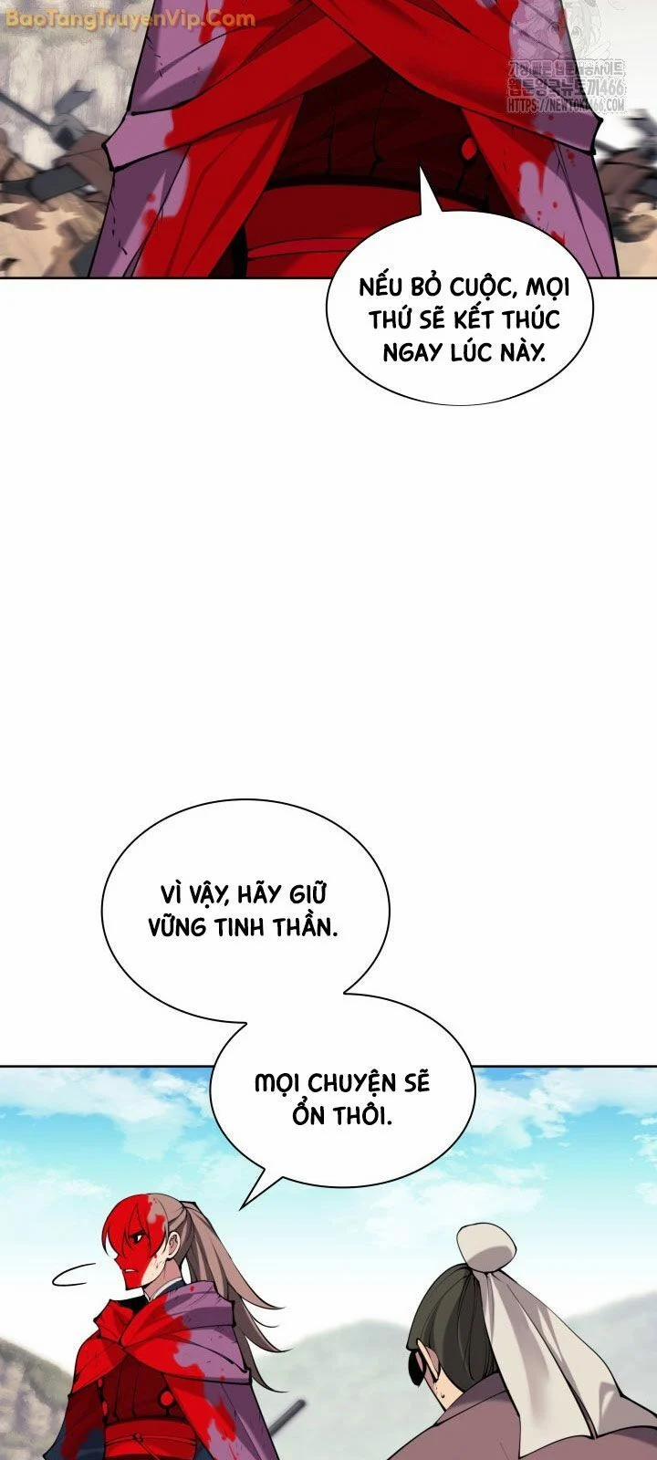 Học Giả Kiếm Sĩ 151 trang 58