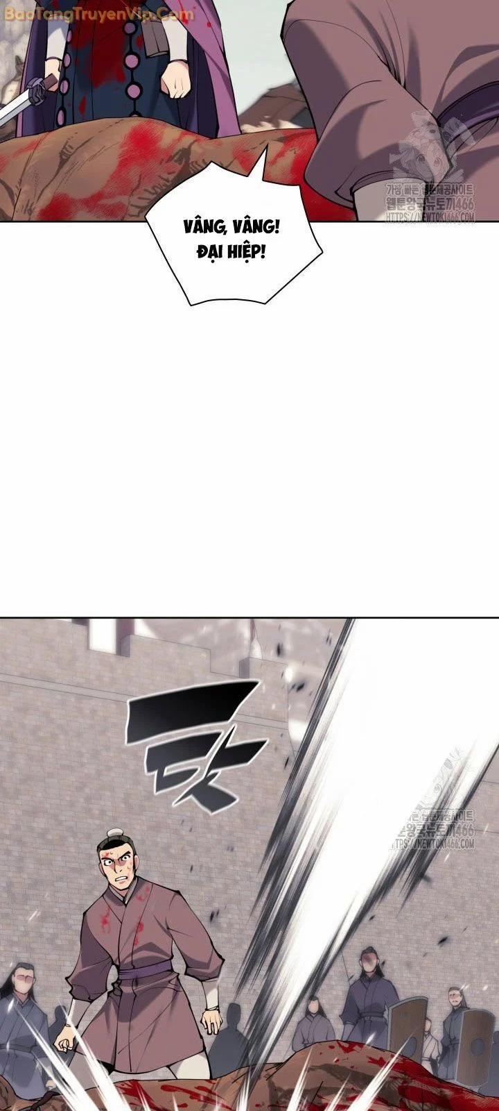 Học Giả Kiếm Sĩ 151 trang 59