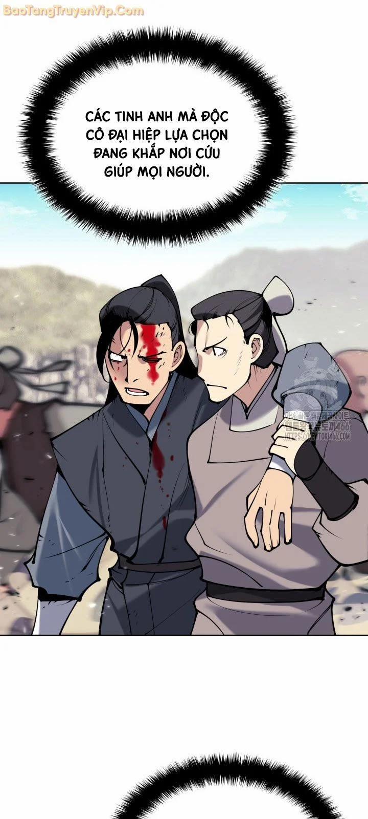 Học Giả Kiếm Sĩ 151 trang 62