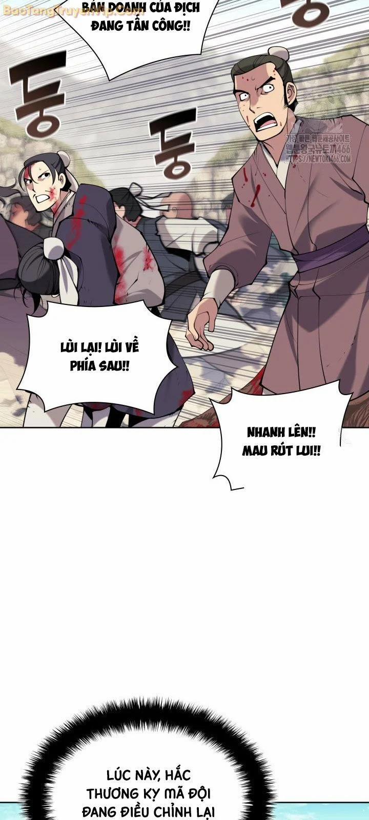 Học Giả Kiếm Sĩ 151 trang 65