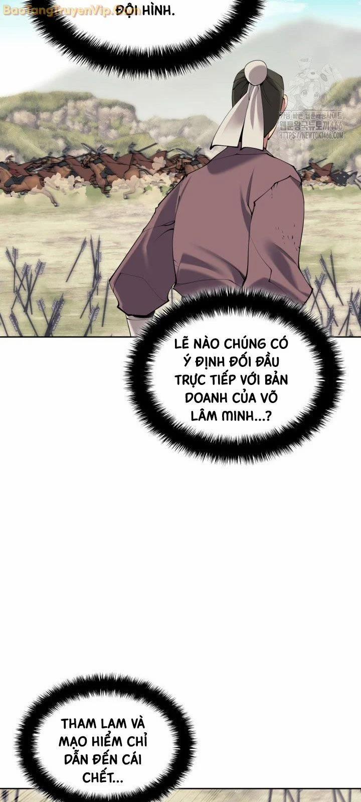 Học Giả Kiếm Sĩ 151 trang 66