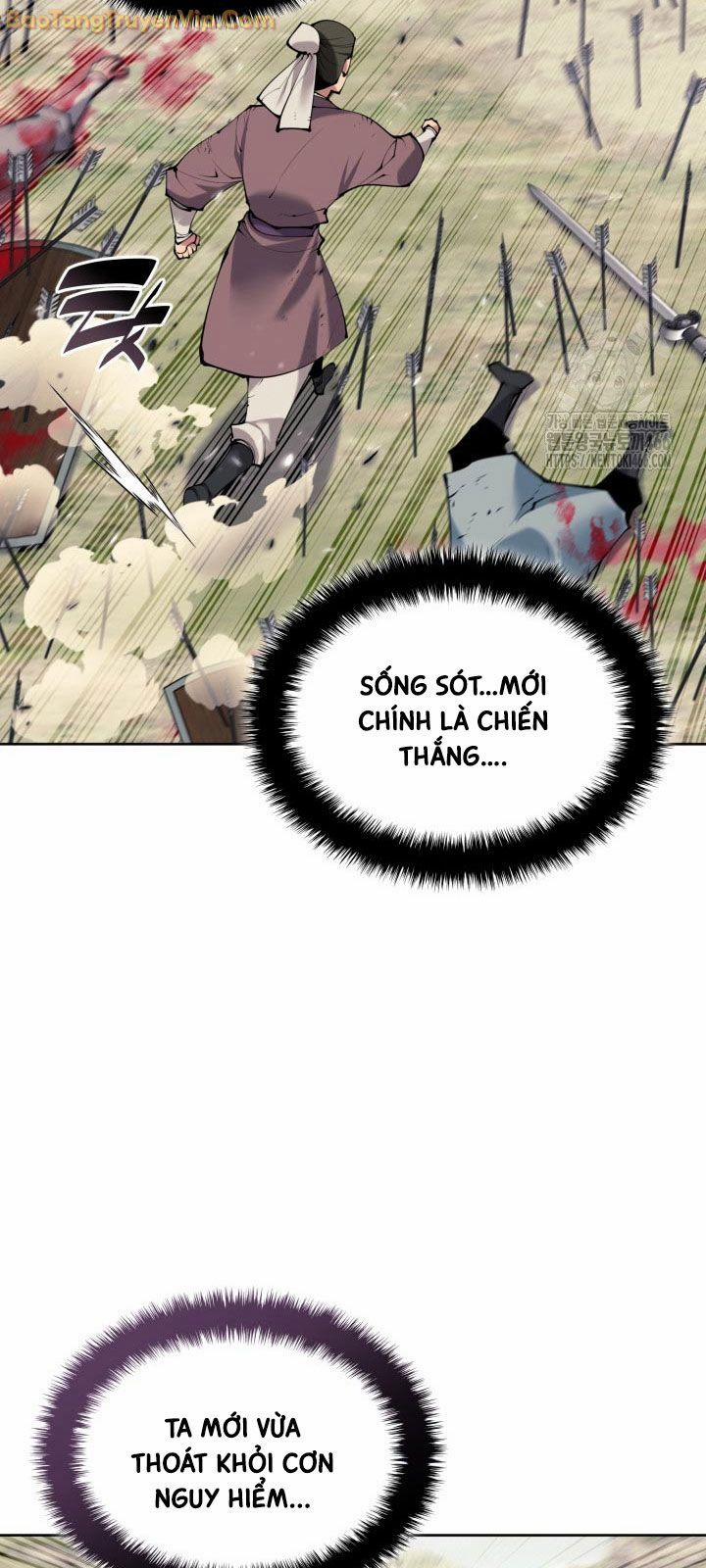 Học Giả Kiếm Sĩ 151 trang 67