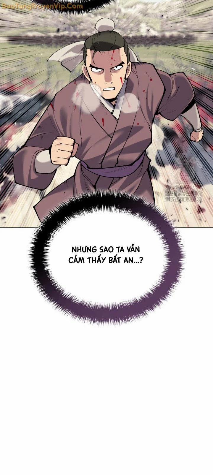 Học Giả Kiếm Sĩ 151 trang 68