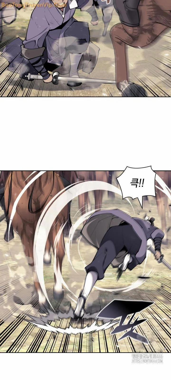 Học Giả Kiếm Sĩ 151 trang 7