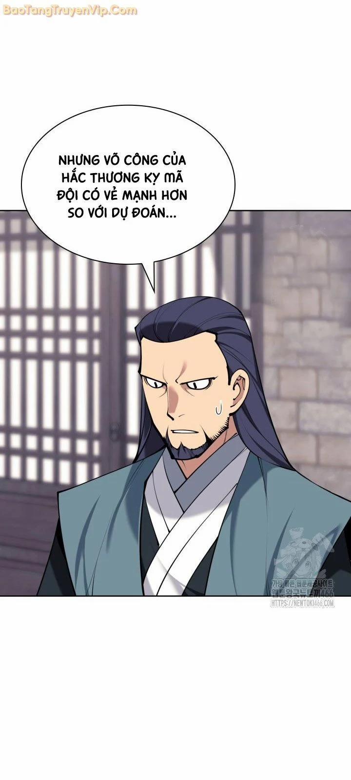 Học Giả Kiếm Sĩ 151 trang 70