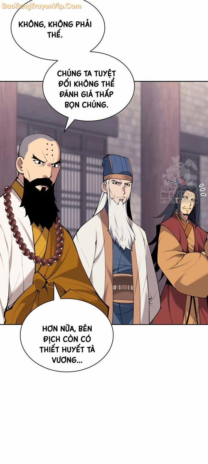 Học Giả Kiếm Sĩ 151 trang 72
