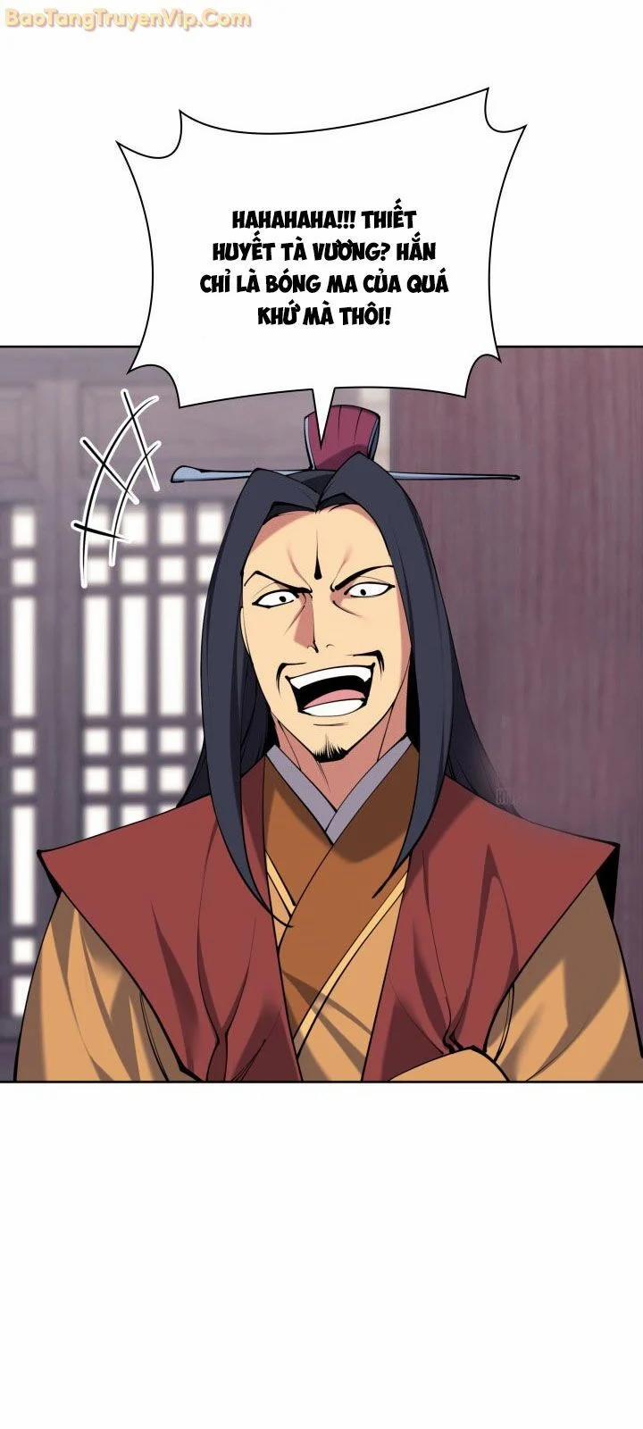 Học Giả Kiếm Sĩ 151 trang 73